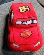 Leuke Lightning McQueen Cars knuffel, Ophalen of Verzenden, Zo goed als nieuw, Overige typen