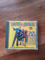 Bassie en Adriaan - 16 Zotte Liedjes CD, Cd's en Dvd's, Cd's | Kinderen en Jeugd, Ophalen of Verzenden, Gebruikt, Muziek, Tot 2 jaar
