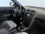 Skoda Octavia Combi 2.0 TFSI RS / BALANS AS DEFECT (2011), Auto's, Gebruikt, Traction-control, 1984 cc, Leder en Stof