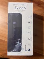 Wharfedale Exson S Bluetooth speaker - nieuw - waterproof, Overige merken, Overige typen, Ophalen of Verzenden, Zo goed als nieuw