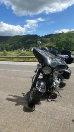 Yamaha Midnight Star 1900cc - Custom Cruiser, Cardan-aandrijving, 2 cilinders, Motorrijbewijs A, 1900 cc