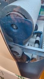 Lotus Enmotion Handdoekautomaat, Ophalen of Verzenden, Gebruikt