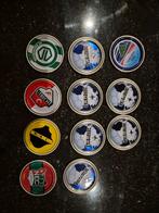 Cuppies 5 - 7(5x) - 14 - 16 - 22- 23, Verzamelen, Supermarktacties, Albert Heijn, Ophalen of Verzenden