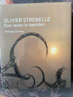 5 x monografie moderne kunstenaars, Ophalen of Verzenden, Zo goed als nieuw