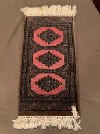 Buchera Tafelloper Perzisch Kleed Handgeknoopt Uniek Design, Ophalen of Verzenden