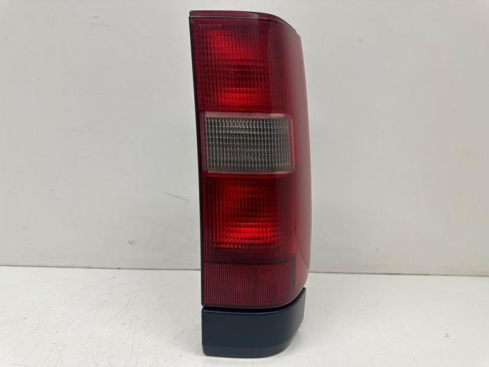 Achterlicht rechts van een Volvo V70, Auto-onderdelen, Verlichting, Volvo, Gebruikt, 3 maanden garantie, Ophalen of Verzenden