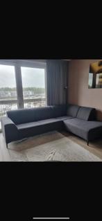 Hoekbank, Huis en Inrichting, Ophalen, Gebruikt, Hoekbank, 75 tot 100 cm