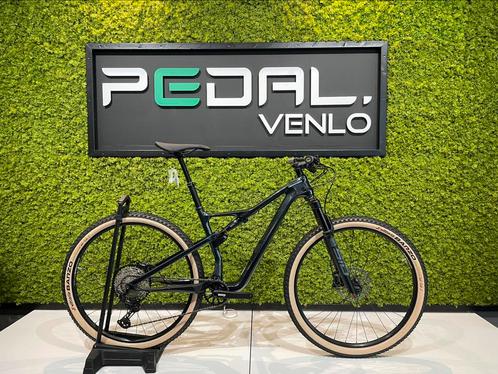Cannondale Scalpel Carbon SE 2 MTB Framemaat MD/XL, Fietsen en Brommers, Fietsen | Mountainbikes en ATB, Nieuw, Overige merken