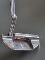 Mizuno Dare to Dream Tourstyle putter, gebruikte conditie., Ophalen of Verzenden, Gebruikt, Club, Mizuno