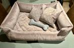 mooi hondenbed beautiful dog bed, Dieren en Toebehoren, Hondenmanden, Ophalen, Zo goed als nieuw