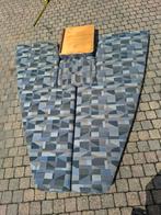 Bootkussens sloepkussenset kajuitbekleding zonnedek Netjes !, Ophalen, Zo goed als nieuw, Kombuis en Sanitair, Zeilboot of Motorboot