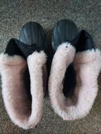Snowboots mt 36/37, Kinderen en Baby's, Kinderkleding | Schoenen en Sokken, Meisje, Overige typen, Friboo, Ophalen of Verzenden