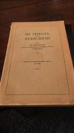 De spiegel der zedigheid, Ophalen of Verzenden, Gelezen