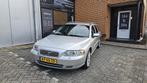 Volvo V70 2.4 Edition Sport, Zwart, 1498 kg, 2435 cc, Zilver of Grijs
