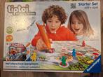 Tiptoi starters set met reader, Ophalen of Verzenden, Zo goed als nieuw