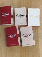 Chloe Parfum Miniatuur Set - Nieuw!, Verzenden, Nieuw, Miniatuur, Gevuld