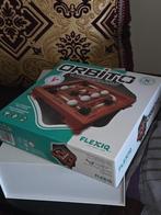 Orbito Bordspel - FlexIQ, Hobby en Vrije tijd, Gezelschapsspellen | Bordspellen, Ophalen of Verzenden, Zo goed als nieuw