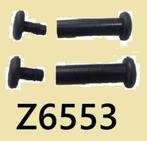 Z6553 Zodiac speedtube borgpen. € 4,95 per set., Watersport en Boten, Ophalen of Verzenden, Nieuw, Overige typen