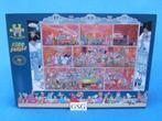 Jan van Haasteren grand cafe 1500 st nr. 01482-03, Hobby en Vrije tijd, Denksport en Puzzels, Ophalen, 500 t/m 1500 stukjes, Gebruikt