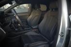 Audi Q3 Sportback 35 TFSI Pro Line S | S-Line | Stoelverwarm, 4 cilinders, 150 pk, 1505 kg, Wit