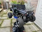 Te koop jeep 26 CC FG, Hobby en Vrije tijd, Ophalen, Benzine, Auto offroad, Zo goed als nieuw