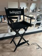 Bellápierre Make-up Display met Visagie Stoel, Overige kleuren, Gehele gezicht, Ophalen of Verzenden, Zo goed als nieuw