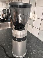 Graef Koffiemaler in Hele Goede Staat, Ophalen, Zo goed als nieuw, Overige modellen, Koffiebonen