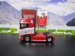 Wsi 01-2691 Scania S Highline CS20H 4x2 , Pirovano, Ophalen, Nieuw, Bus of Vrachtwagen, Wsi