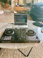 Pioneer DDJ-400 - Rekordbox DJ Controller, Muziek en Instrumenten, Ophalen, Zo goed als nieuw, Dj-set, Pioneer