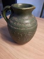 Aardewerk waterkan, Antiek en Kunst, Ophalen of Verzenden