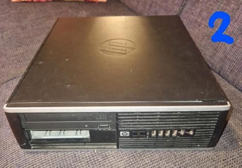 Snelle i5 PC - Geschikt als Draai PC, Computers en Software, Desktop Pc's, Gebruikt, 3 tot 4 Ghz, Ophalen of Verzenden