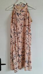 Mooie zalmroze jurk van L.B.C. maat M, Kleding | Dames, Maat 38/40 (M), Ophalen of Verzenden, Zo goed als nieuw, Roze