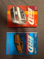 Initial d omnibussen 01 en 02 (engels), Meerdere stripboeken, Ophalen of Verzenden, Zo goed als nieuw