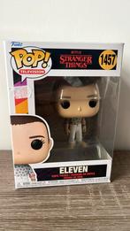 funko pop stranger things eleven, Ophalen of Verzenden, Zo goed als nieuw