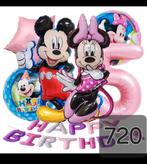 Minnie mouse, Ophalen, Nieuw, Versiering, Verjaardag
