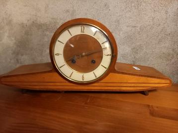 Pendule 1965 Junghans  beschikbaar voor biedingen
