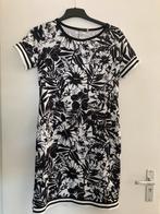 Nieuwe jurk van Musthaves by Elja maat S zwart wit, Zwart, Musthaves by Elja, Nieuw, Ophalen of Verzenden