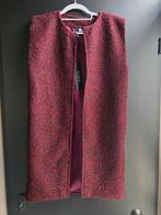 Nieuw gilet iz naiz bordeaux maat 1, Ophalen of Verzenden, Nieuw, Maat 38/40 (M), Rood