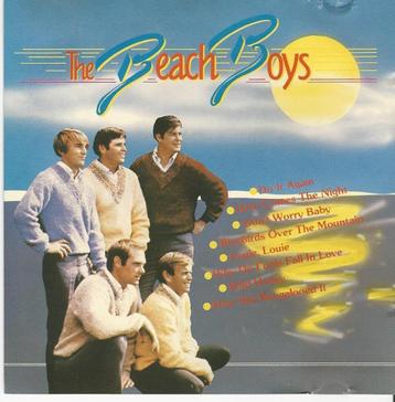 Beach Boys - 16 tracks = 60's = 1,99 beschikbaar voor biedingen