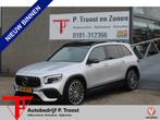 Mercedes-Benz GLB AMG 35 4MATIC Panoramadak/Burmester/360 Ca, Auto's, 12 maanden, Stof, 1655 kg, Bedrijf
