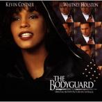 WHITNEY HOUSTON - THE BODYGUARD (ORIGINAL SOUNDTRACK) (CD), Cd's en Dvd's, Cd's | Filmmuziek en Soundtracks, Gebruikt, Ophalen of Verzenden