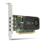 Nvidia Quadro NVS 510 - Videokaart: 2GB GDDR3, Ophalen of Verzenden, Zo goed als nieuw