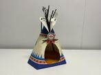 Western nr 76: Wigwam Tipi Indianen Dorp 5247 3870 4072 3250, Ophalen of Verzenden, Gebruikt, Los playmobil