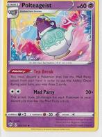 Darkness Ablaze,  Polteageist [uncommon] 83/189, Ophalen of Verzenden, Nieuw, Losse kaart