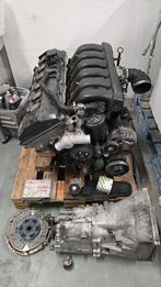 M50b25 non vanos met ecu en versnellingsbak boost ready, Auto-onderdelen, Ophalen, Gebruikt, BMW