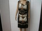 K-DESIGN  jurk,Mt XL als nieuw, Kleding | Dames, Tweedehands, K-design, Tweedehands, Maat 46/48 (XL) of groter