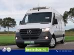 MERCEDES-BENZ SPRINTER 314 koelwagen l3h2 frigo, Overige carrosserieën, Wit, Handgeschakeld, Diesel
