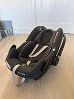 Maxi cosi rock i-size, Kinderen en Baby's, Autostoeltjes, Ophalen, Autogordel of Isofix, Zo goed als nieuw, 0 t/m 13 kg