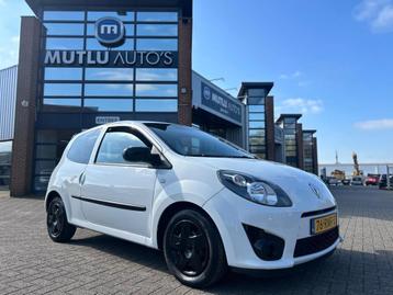 Renault Twingo 1.2-16V Collection Airco NAP APK beschikbaar voor biedingen