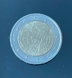 2 euro munt Erasmus Programme, Ophalen of Verzenden, Overige landen, 2 euro, Losse munt